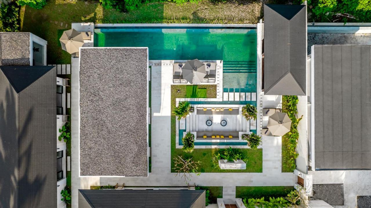 Villa Ciryandil By Balisuperhost 乌布 外观 照片